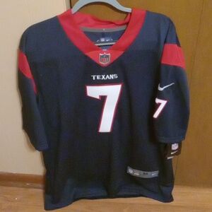 Cj Stroud Jersey Size Medium